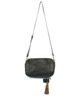 Chloe（クロエ）ショルダーバッグ 黒 サイズ:- レディース/2200688582333