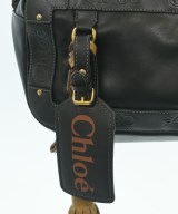 Chloe（クロエ）ショルダーバッグ 黒 サイズ:- レディース/2200688582333