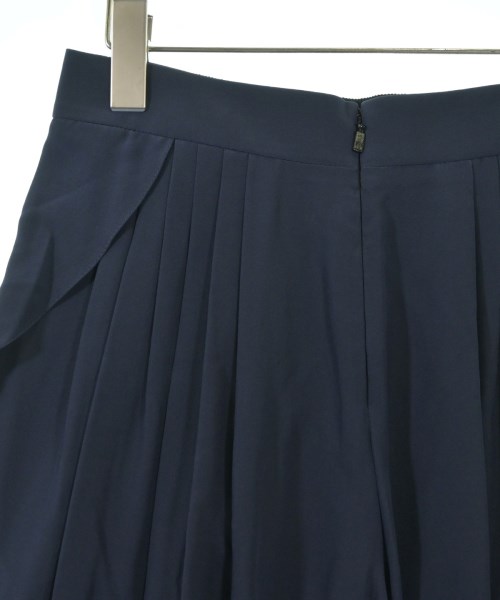 Chloe（クロエ）クロップドパンツ 紺 サイズ:34(XS位) レディース/2200692733035