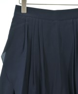 Chloe（クロエ）クロップドパンツ 紺 サイズ:34(XS位) レディース/2200692733035