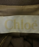 Chloe（クロエ）その他 茶 サイズ:38(S位) レディース/2200693137016