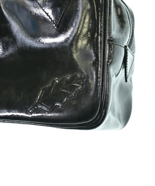 INES DLA FLESSANGE（イネスドラフレサンジュ）ハンドバッグ 黒 サイズ:- レディース/2200650825116