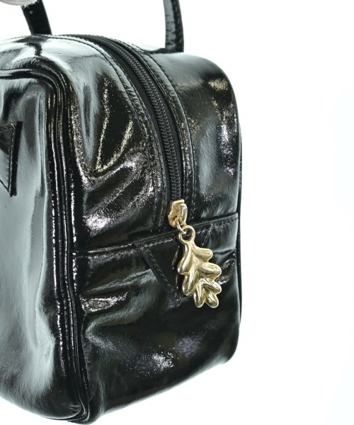 INES DLA FLESSANGE（イネスドラフレサンジュ）ハンドバッグ 黒 サイズ:- レディース/2200650825116