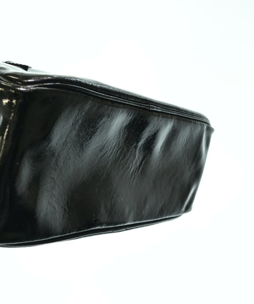 INES DLA FLESSANGE（イネスドラフレサンジュ）ハンドバッグ 黒 サイズ:- レディース/2200650825116