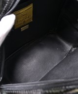 INES DLA FLESSANGE（イネスドラフレサンジュ）ハンドバッグ 黒 サイズ:- レディース/2200650825116