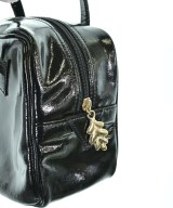 INES DLA FLESSANGE（イネスドラフレサンジュ）ハンドバッグ 黒 サイズ:- レディース/2200650825116