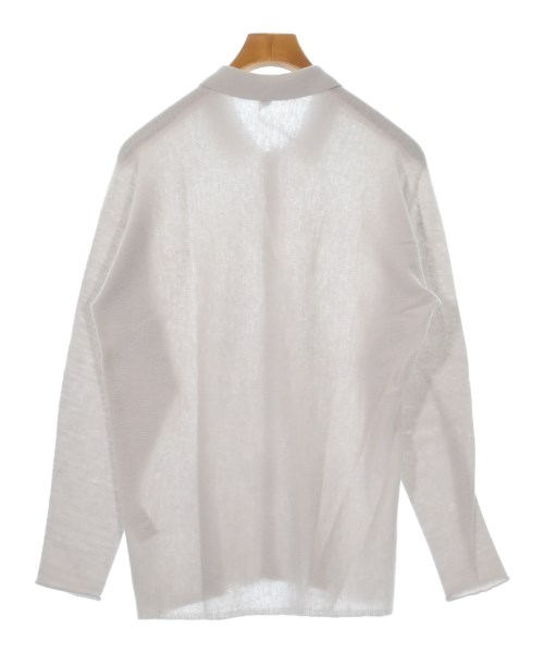 LABEL UNDER CONSTRUCTION（レーベルアンダーコンストラクション）カーディガン グレー サイズ:48(L位) メンズ/2200638582086