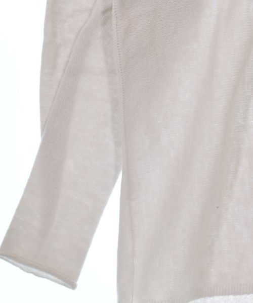 LABEL UNDER CONSTRUCTION（レーベルアンダーコンストラクション）カーディガン グレー サイズ:48(L位) メンズ/2200638582086