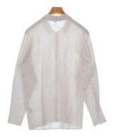 LABEL UNDER CONSTRUCTION（レーベルアンダーコンストラクション）カーディガン グレー サイズ:48(L位) メンズ/2200638582086