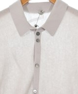 LABEL UNDER CONSTRUCTION（レーベルアンダーコンストラクション）カーディガン グレー サイズ:48(L位) メンズ/2200638582086