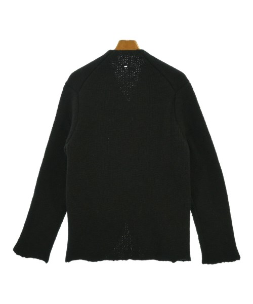 LABEL UNDER CONSTRUCTION（レーベルアンダーコンストラクション）カジュアルジャケット 黒 サイズ:-(XS位) メンズ/2200643321014