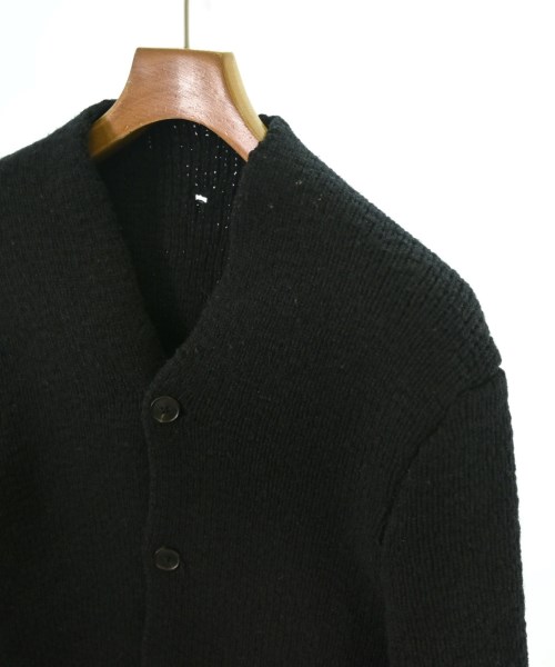 LABEL UNDER CONSTRUCTION（レーベルアンダーコンストラクション）カジュアルジャケット 黒 サイズ:-(XS位) メンズ/2200643321014