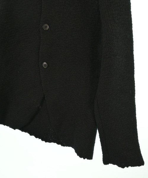 LABEL UNDER CONSTRUCTION（レーベルアンダーコンストラクション）カジュアルジャケット 黒 サイズ:-(XS位) メンズ/2200643321014