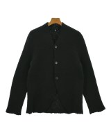 LABEL UNDER CONSTRUCTION（レーベルアンダーコンストラクション）カジュアルジャケット 黒 サイズ:-(XS位) メンズ/2200643321014