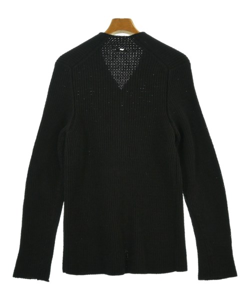 LABEL UNDER CONSTRUCTION（レーベルアンダーコンストラクション）カジュアルジャケット 黒 サイズ:-(XS位) メンズ/2200643321021