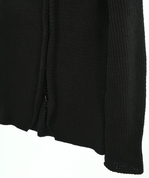 LABEL UNDER CONSTRUCTION（レーベルアンダーコンストラクション）カジュアルジャケット 黒 サイズ:-(XS位) メンズ/2200643321021