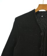 LABEL UNDER CONSTRUCTION（レーベルアンダーコンストラクション）カジュアルジャケット 黒 サイズ:-(XS位) メンズ/2200643321021