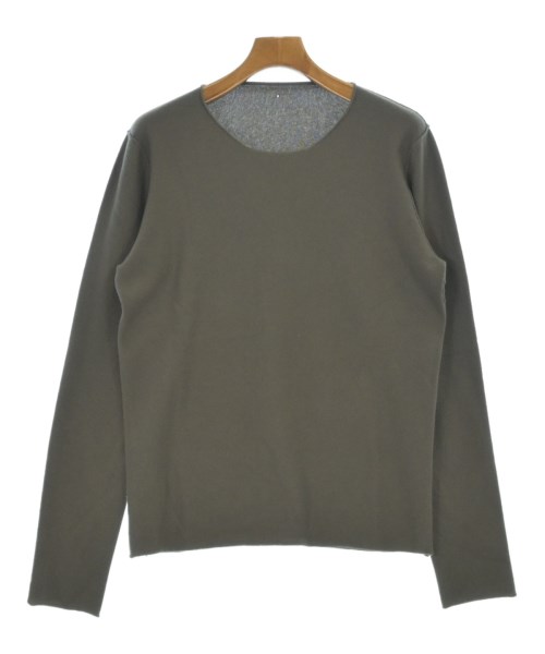 LABEL UNDER CONSTRUCTION(レーベルアンダーコンストラクション)ニット・セーター グレー サイズ:-(M位)/2200654098387