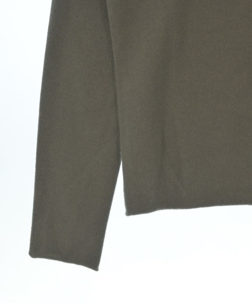 LABEL UNDER CONSTRUCTION（レーベルアンダーコンストラクション）ニット・セーター グレー サイズ:-(M位) メンズ/2200654098387