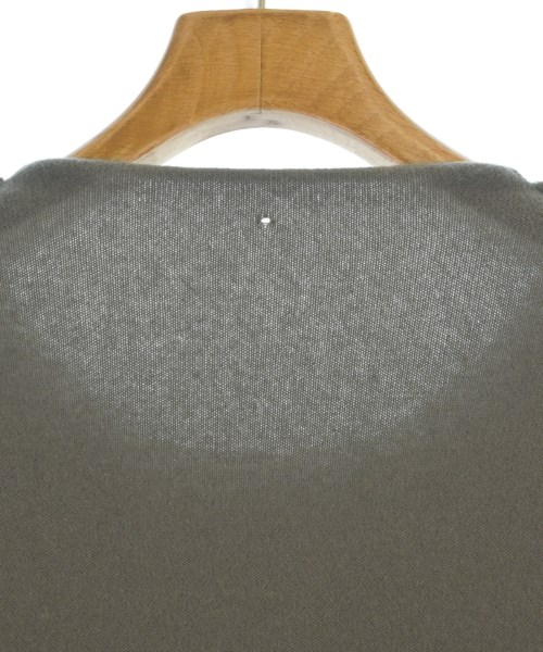 LABEL UNDER CONSTRUCTION（レーベルアンダーコンストラクション）ニット・セーター グレー サイズ:-(M位) メンズ/2200654098387