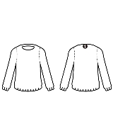 LABEL UNDER CONSTRUCTION（レーベルアンダーコンストラクション）ニット・セーター グレー サイズ:-(M位) メンズ/2200654098387