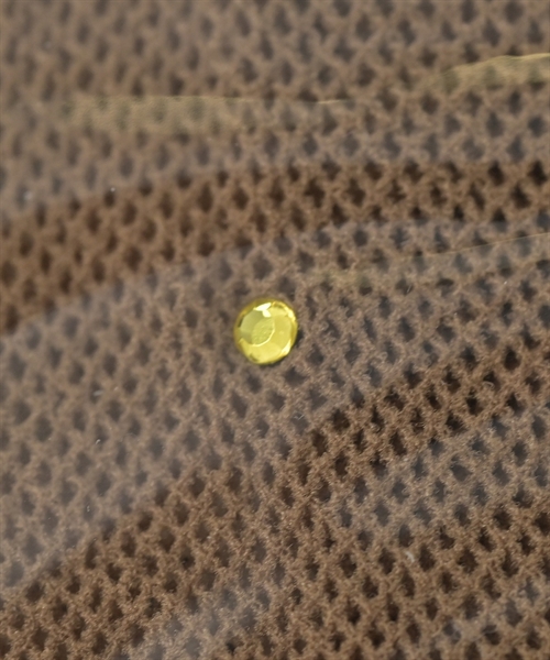 Pierre-Henri MATTOUT（ピエール－アンリ　マトゥ）小物類（その他） ベージュ サイズ:L レディース/2200623710012