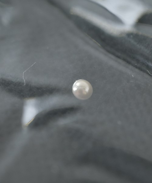 Pierre-Henri MATTOUT（ピエール－アンリ　マトゥ）小物類（その他） 黒 サイズ:L レディース/2200623710050