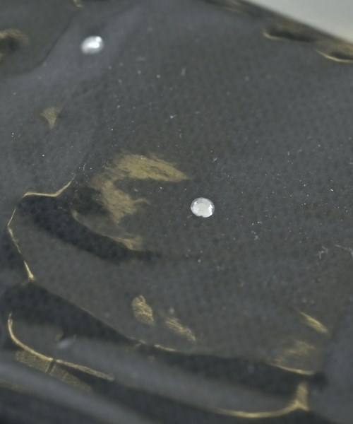 Pierre-Henri MATTOUT（ピエール－アンリ　マトゥ）小物類（その他） 黒 サイズ:L レディース/2200623710098