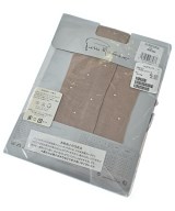 Pierre-Henri MATTOUT（ピエール－アンリ　マトゥ）小物類（その他） ベージュ サイズ:L レディース/2200623710289