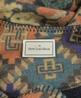 Pierre-Henri MATTOUT（ピエール－アンリ　マトゥ）コート オレンジ サイズ:-(XXL位) メンズ/2200698366022