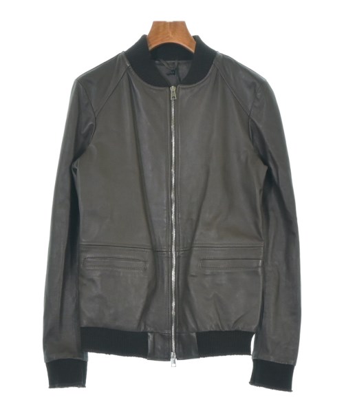 ジョルジオ　ブラット(GIORGIO BRATO)のGIORGIO BRATO ライダース