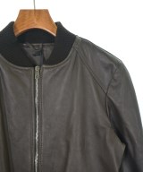 GIORGIO BRATO（ジョルジオ　ブラット）ライダース 茶 サイズ:42(M位) レディース/2200621529098