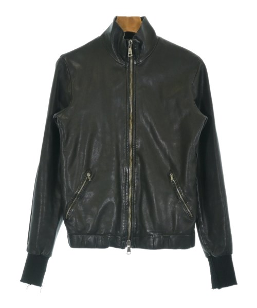 ジョルジオ　ブラット(GIORGIO BRATO)のGIORGIO BRATO ライダース