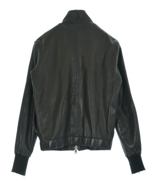 GIORGIO BRATO（ジョルジオ　ブラット）ライダース 黒 サイズ:46(M位) メンズ/2200629122017