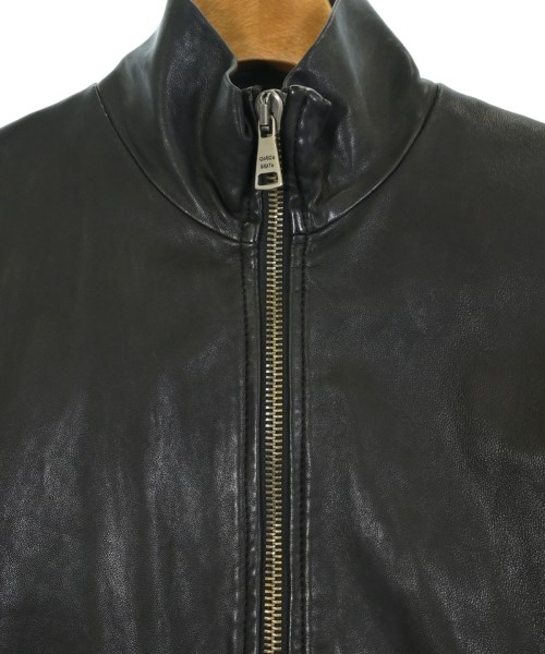 GIORGIO BRATO（ジョルジオ　ブラット）ライダース 黒 サイズ:46(M位) メンズ/2200629122017