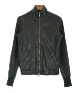 GIORGIO BRATO ライダース