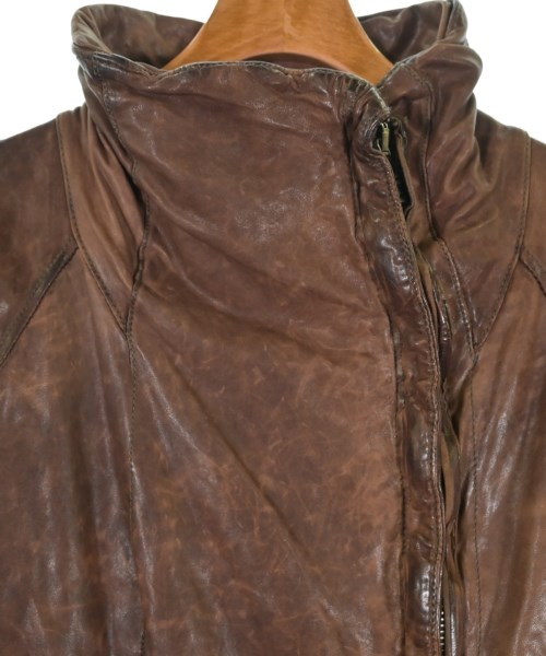 GIORGIO BRATO（ジョルジオ　ブラット）その他 茶 サイズ:40(M位) レディース/2200618109012