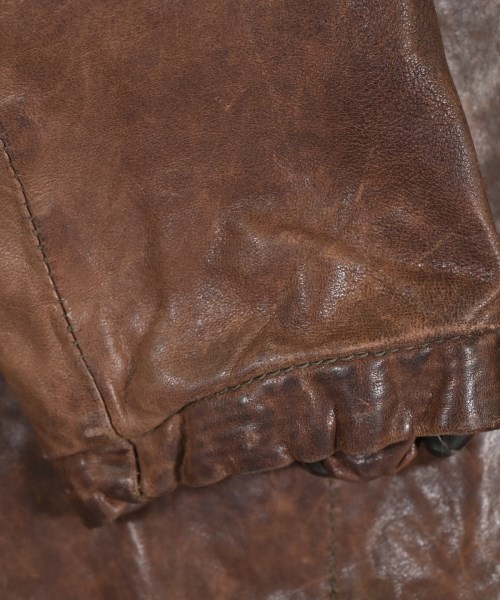 GIORGIO BRATO（ジョルジオ　ブラット）その他 茶 サイズ:40(M位) レディース/2200618109012