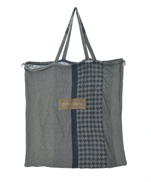 GIORGIO BRATO（ジョルジオ　ブラット）その他 茶 サイズ:40(M位) レディース/2200618109012