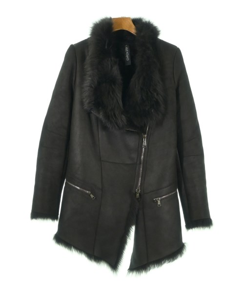 ジョルジオ　ブラット(GIORGIO BRATO)のGIORGIO BRATO コート（その他）