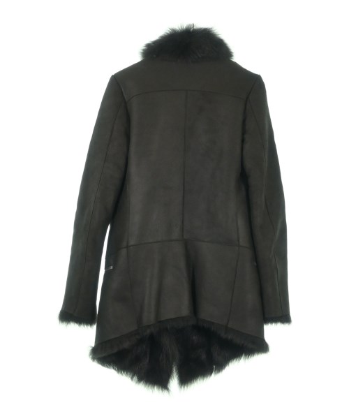 GIORGIO BRATO（ジョルジオ　ブラット）その他 黒 サイズ:-(S位) レディース/2200609980040