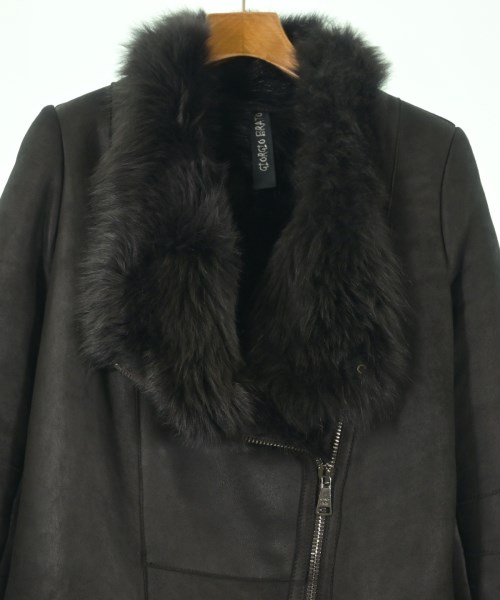 GIORGIO BRATO（ジョルジオ　ブラット）その他 黒 サイズ:-(S位) レディース/2200609980040