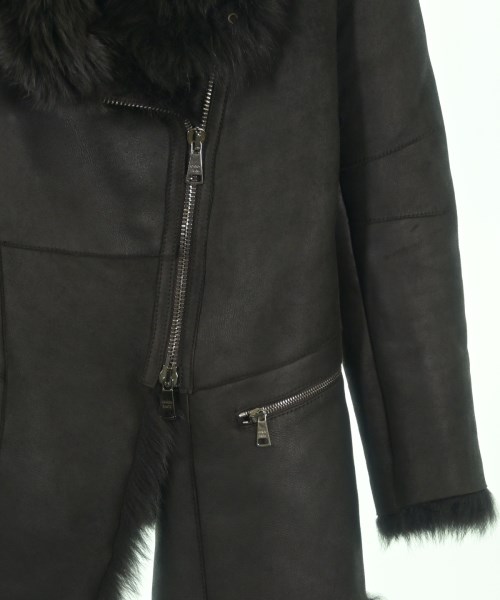 GIORGIO BRATO（ジョルジオ　ブラット）その他 黒 サイズ:-(S位) レディース/2200609980040