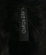 GIORGIO BRATO（ジョルジオ　ブラット）その他 黒 サイズ:-(S位) レディース/2200609980040
