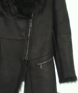 GIORGIO BRATO（ジョルジオ　ブラット）その他 黒 サイズ:-(S位) レディース/2200609980040