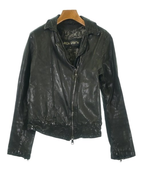 ジョルジオ　ブラット(GIORGIO BRATO)のGIORGIO BRATO ライダース