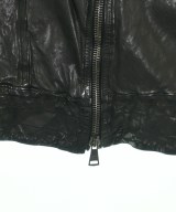 GIORGIO BRATO（ジョルジオ　ブラット）ライダース 黒 サイズ:-(M位) レディース/2200609980071