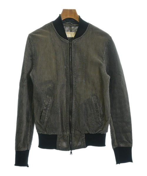 ジョルジオ　ブラット(GIORGIO BRATO)のGIORGIO BRATO ブルゾン（その他）