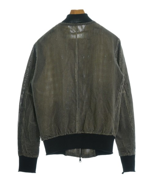 GIORGIO BRATO（ジョルジオ　ブラット）その他 黒 サイズ:44(S位) メンズ/2200609980439