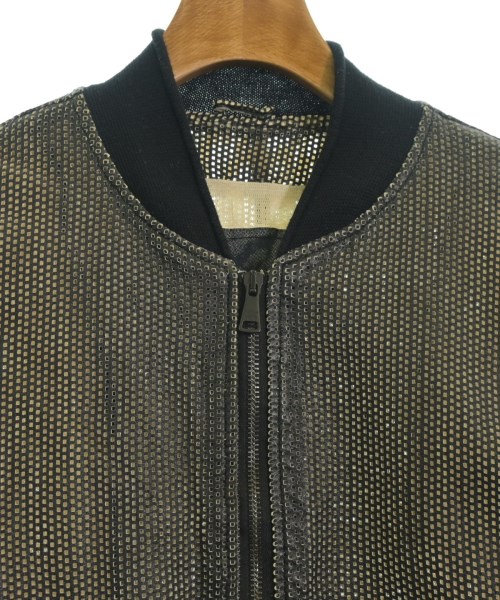 GIORGIO BRATO（ジョルジオ　ブラット）その他 黒 サイズ:44(S位) メンズ/2200609980439